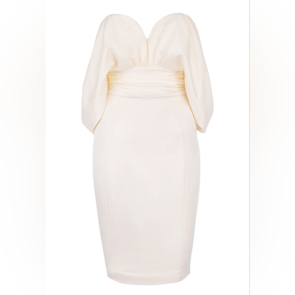 Ivory House Of Cb 'Aisha'-Xs View 5